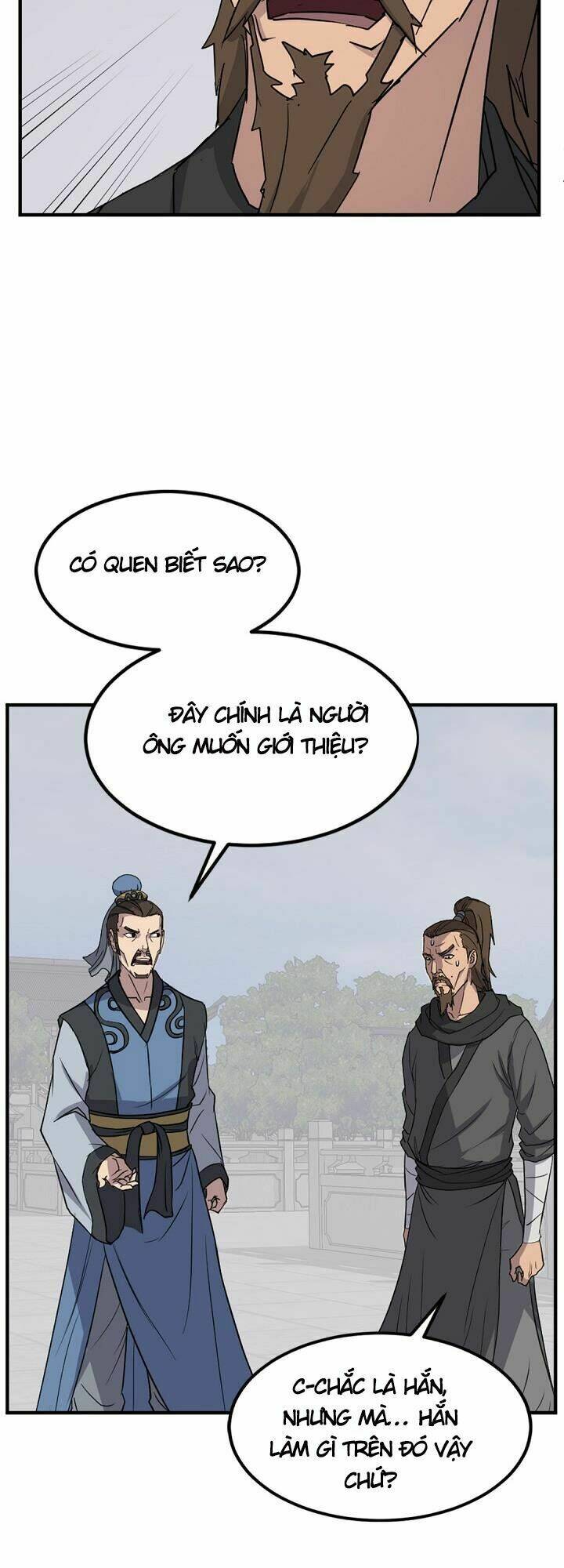 Trọng Sinh, Bất Khả Chiến Bại: Chapter 117