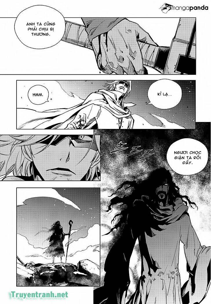 Dark Air: Chapter 97