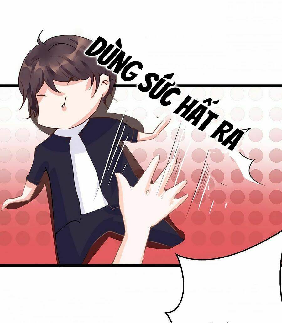 Bạn Trai Là Ngôi Sao: Chapter 36