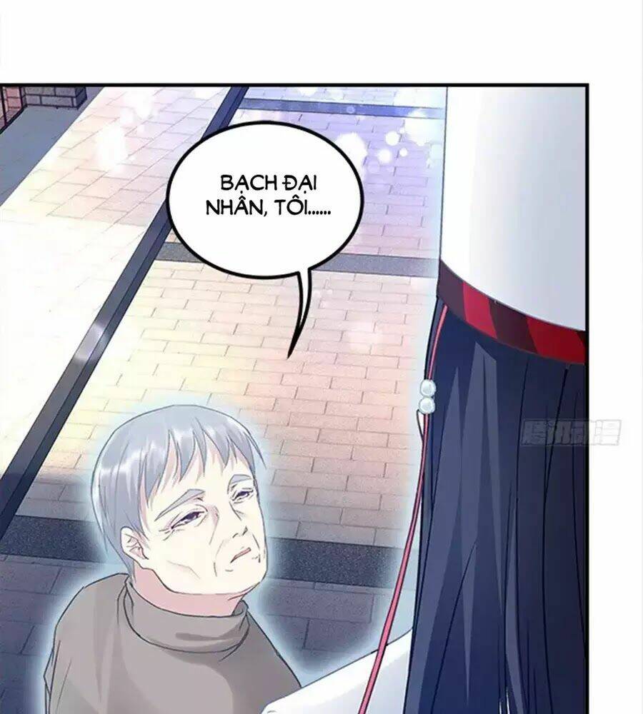 Ám Dạ Vô Thường: Chapter 34