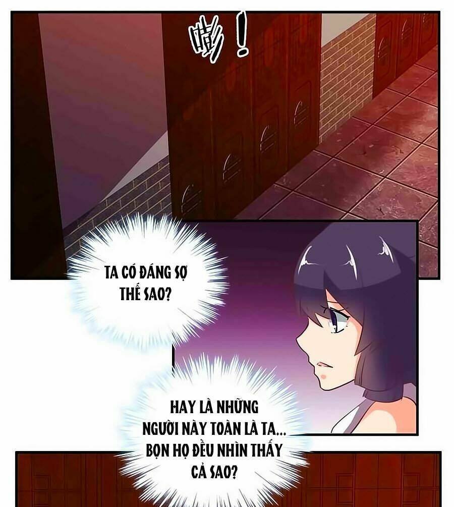Tú Thiết Chi Thư: Chapter 78