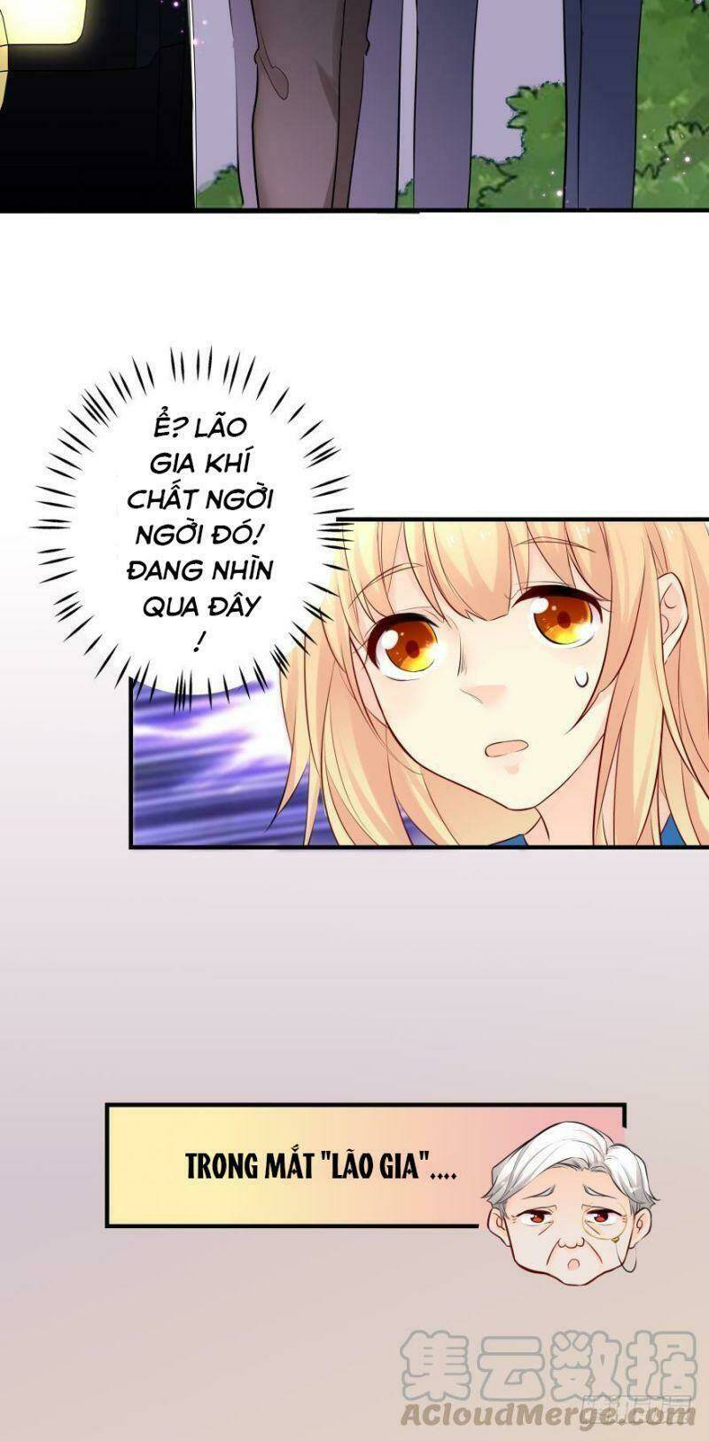 Nhân Ngư Học Trưởng, Đừng Ôm Ta!: Chapter 15