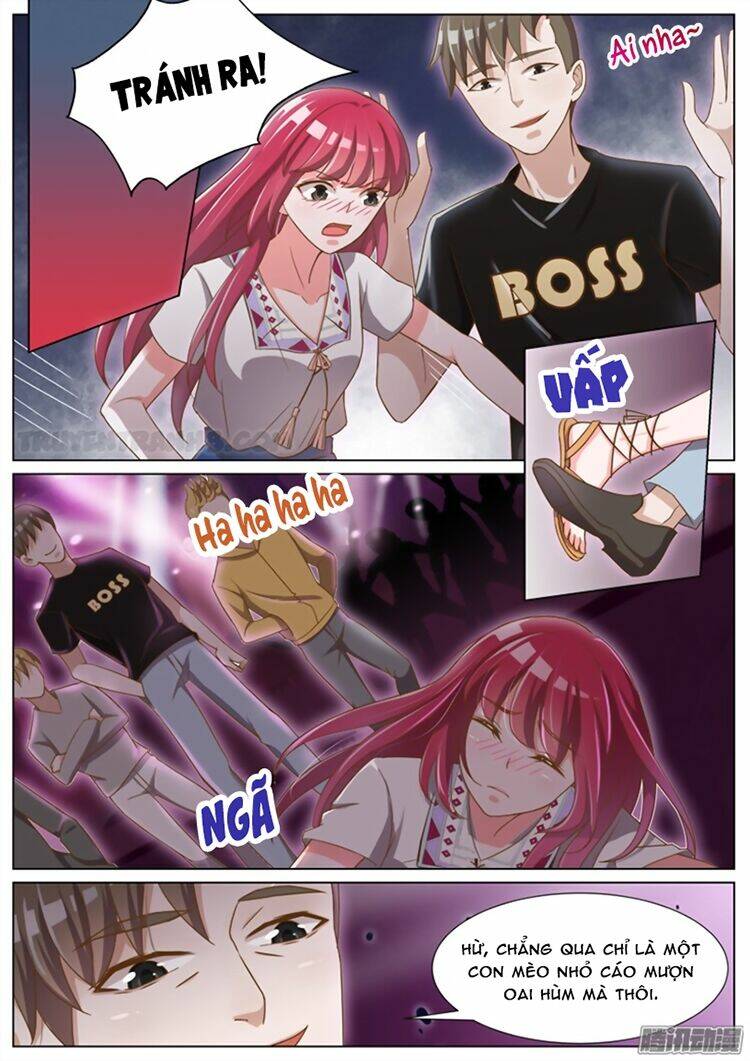 Vương Bài Giáo Thảo: Chapter 66