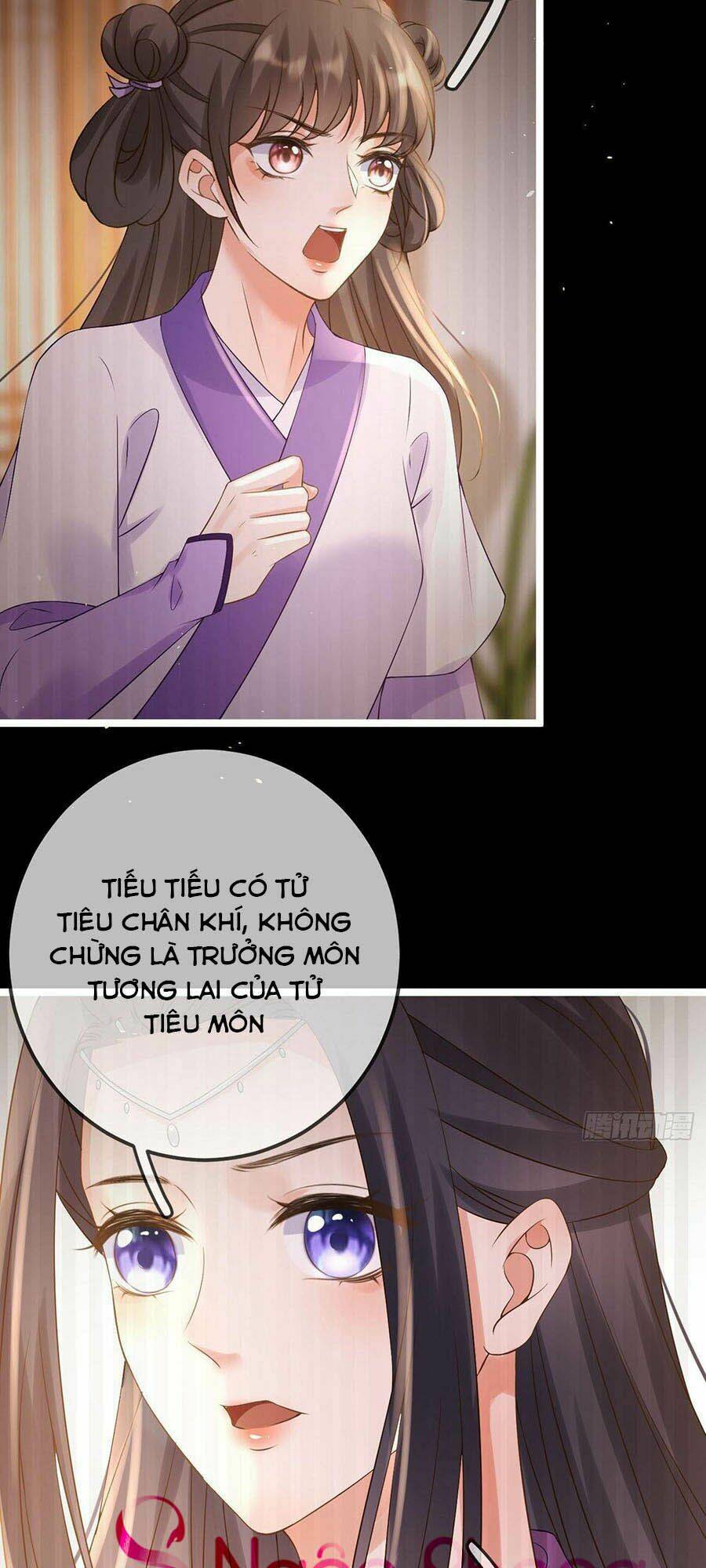 Ma Đầu Vạn Ác Năm Tuổi Rưỡi: Chapter 58