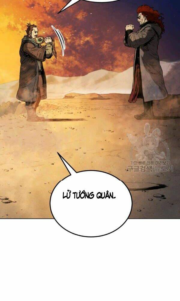 Phụng Tiên Trọng Sinh Ký: Chapter 34