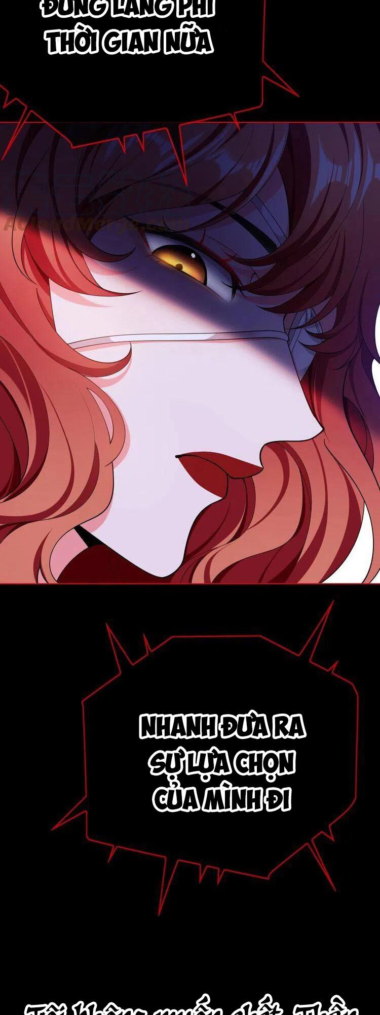 Cô Vợ Nhỏ Nuông Chiều Quá Lại Thành Ác!!: Chapter 212