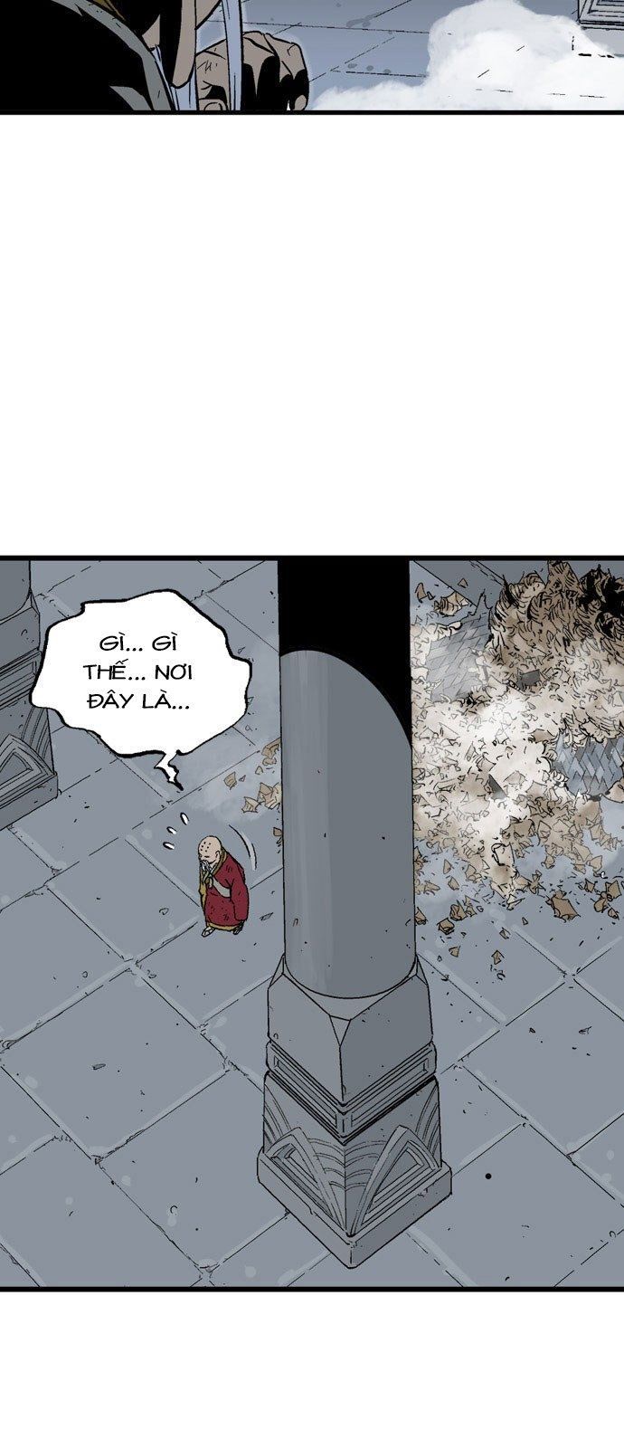 Cao Thủ 2: Chapter 109