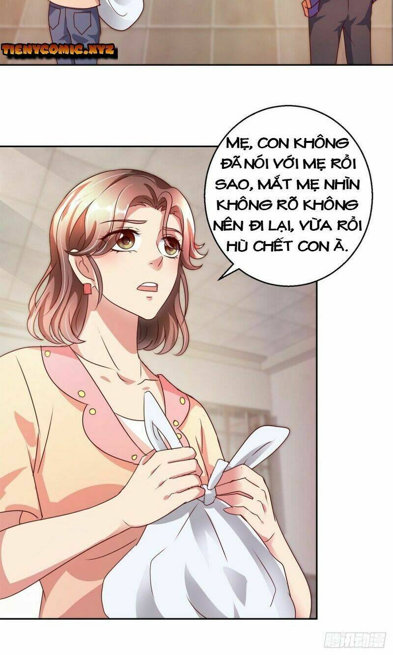 Vú Em Là Cổ Tiên: Chapter 145