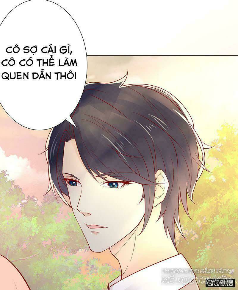 Băng Sơn Học Trưởng Không Được Chọc: Chapter 28.1