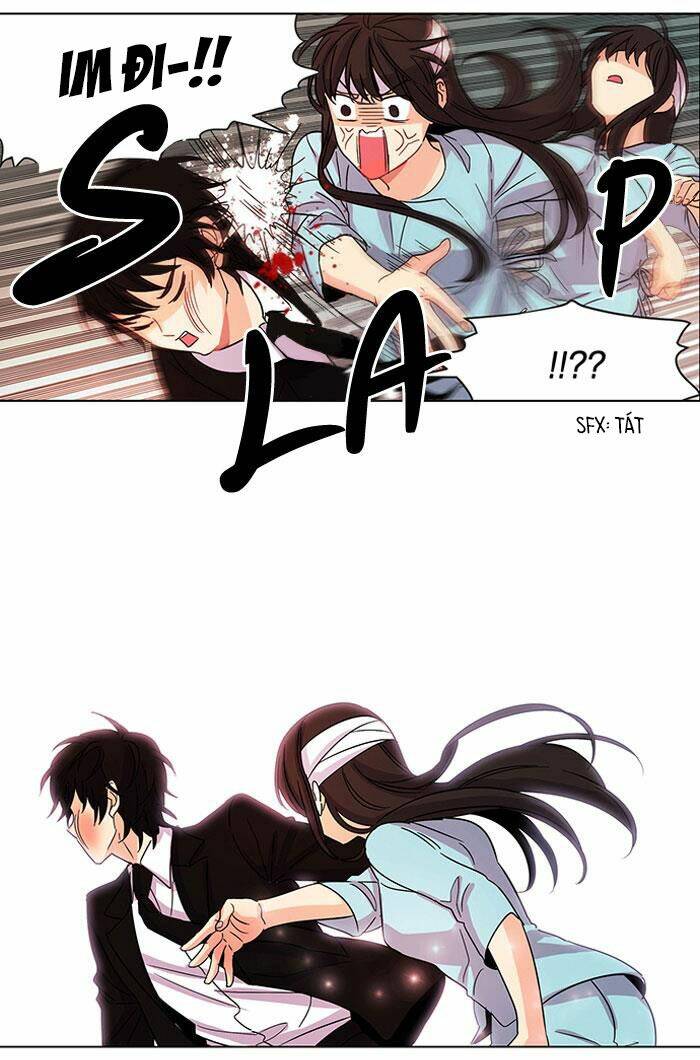 Oh! Cô Nàng Oh Yesu: Chapter 12