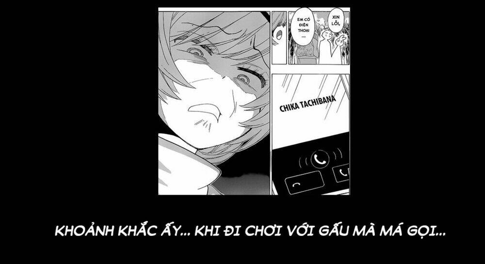 Tình Yêu Ngang Trái: Chapter 180