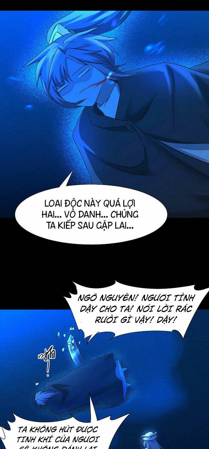 Nghịch Chuyển Tiên Đồ: Chapter 179