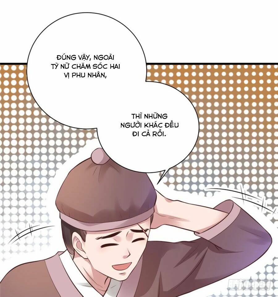 Nữ Đế Livestream Công Lược: Chapter 8