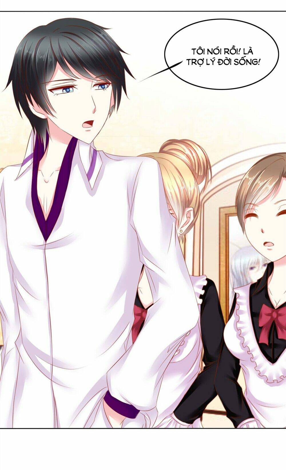 Hoàng Đế “Phế Vật” Tiến Hóa Sử: Chapter 97