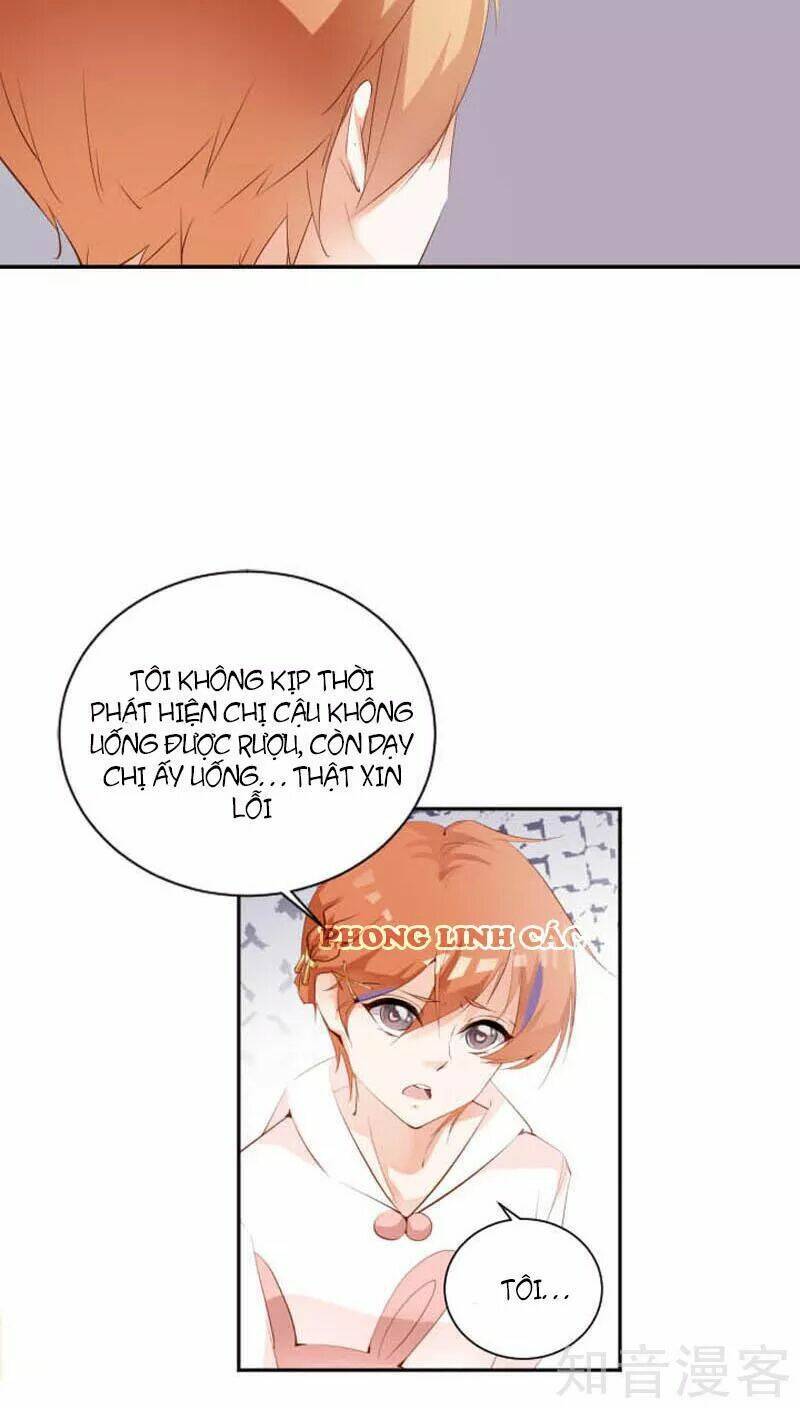 Nam Thần Là Một Đôi: Chapter 54