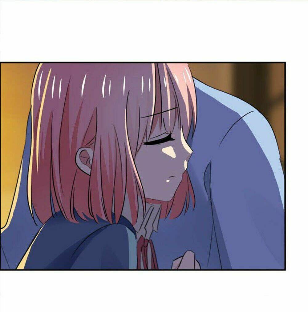 Đại Thần Tình Yêu Chớ Chạm Tôi: Chapter 71