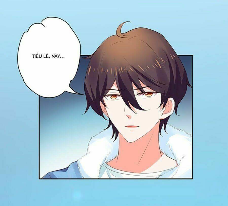 Bạn Trai Là Ngôi Sao: Chapter 119