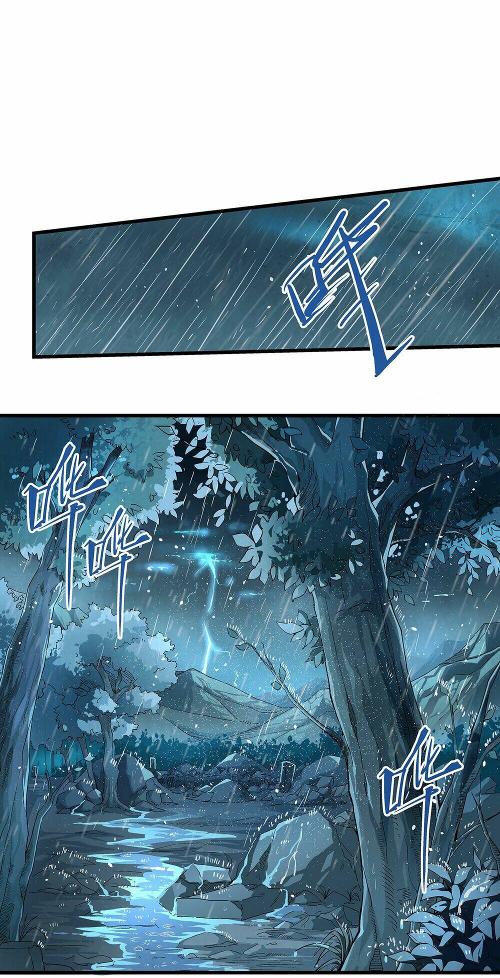 Kẻ Săn Hồn - Quỷ Hô Bắt Quỷ: Chapter 1