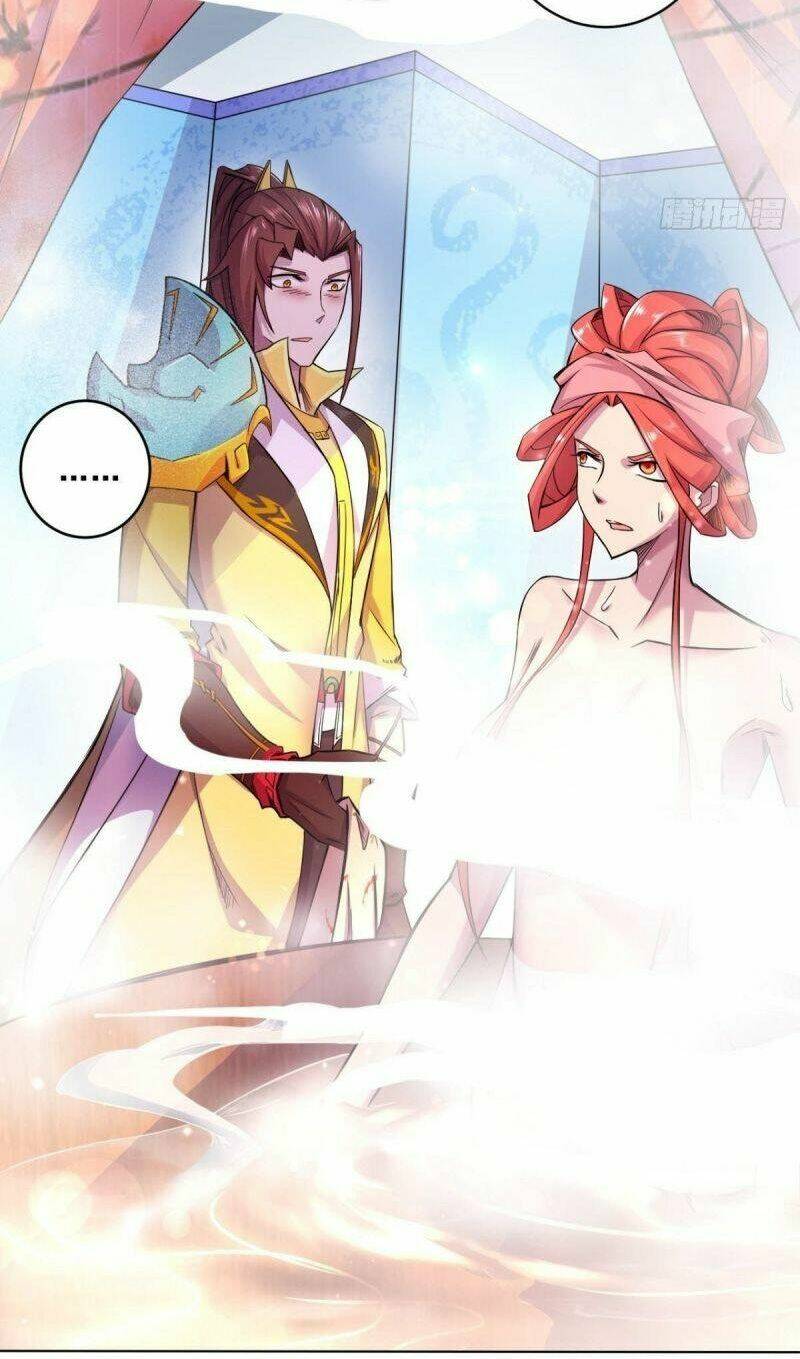 Thủ Vệ Nhất Thần: Chapter 33