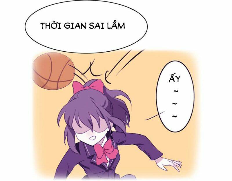 Hotboy Quốc Dân Sủng Thành Nghiện: Chapter 4