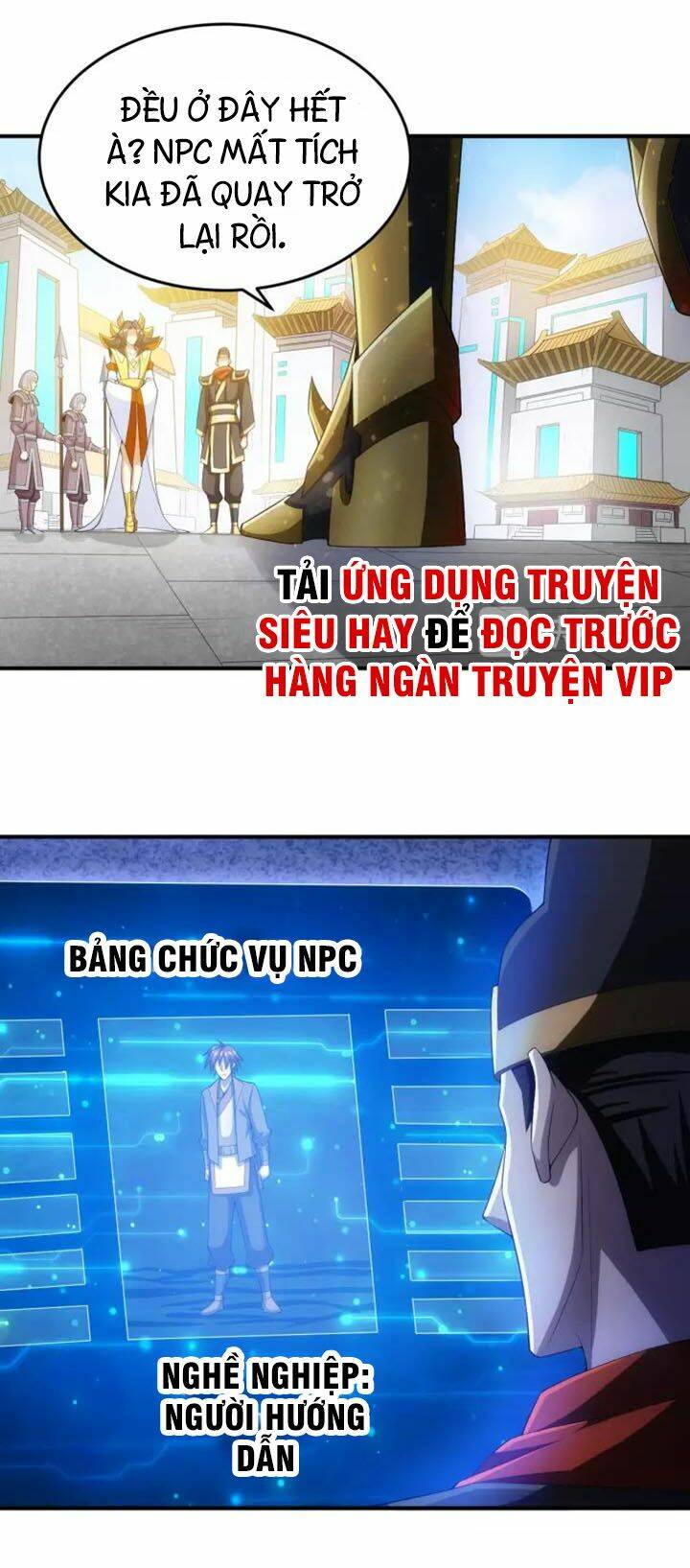 Rich Player - Người Chơi Khắc Kim: Chapter 148