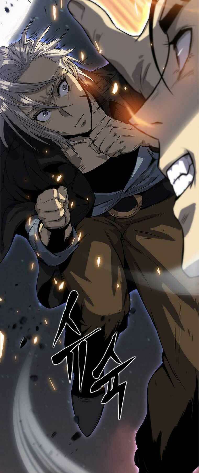 Hậu Duệ Của Hổ: Chapter 5