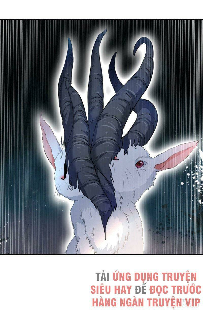 Tuyệt Thế Đế Tôn: Chapter 92