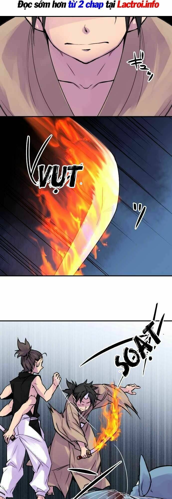 Ake No Tobari: Chapter 66