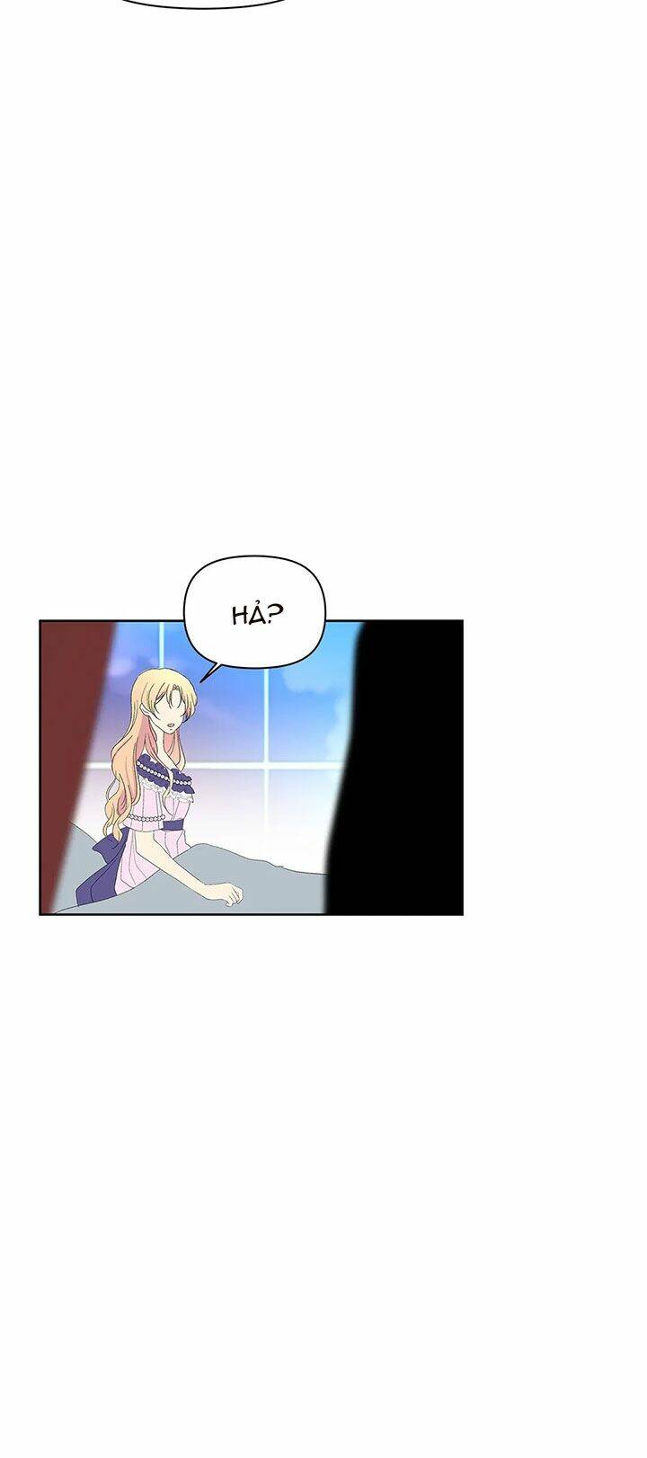 Công Chúa Thời Gian Có Hạn: Chapter 43
