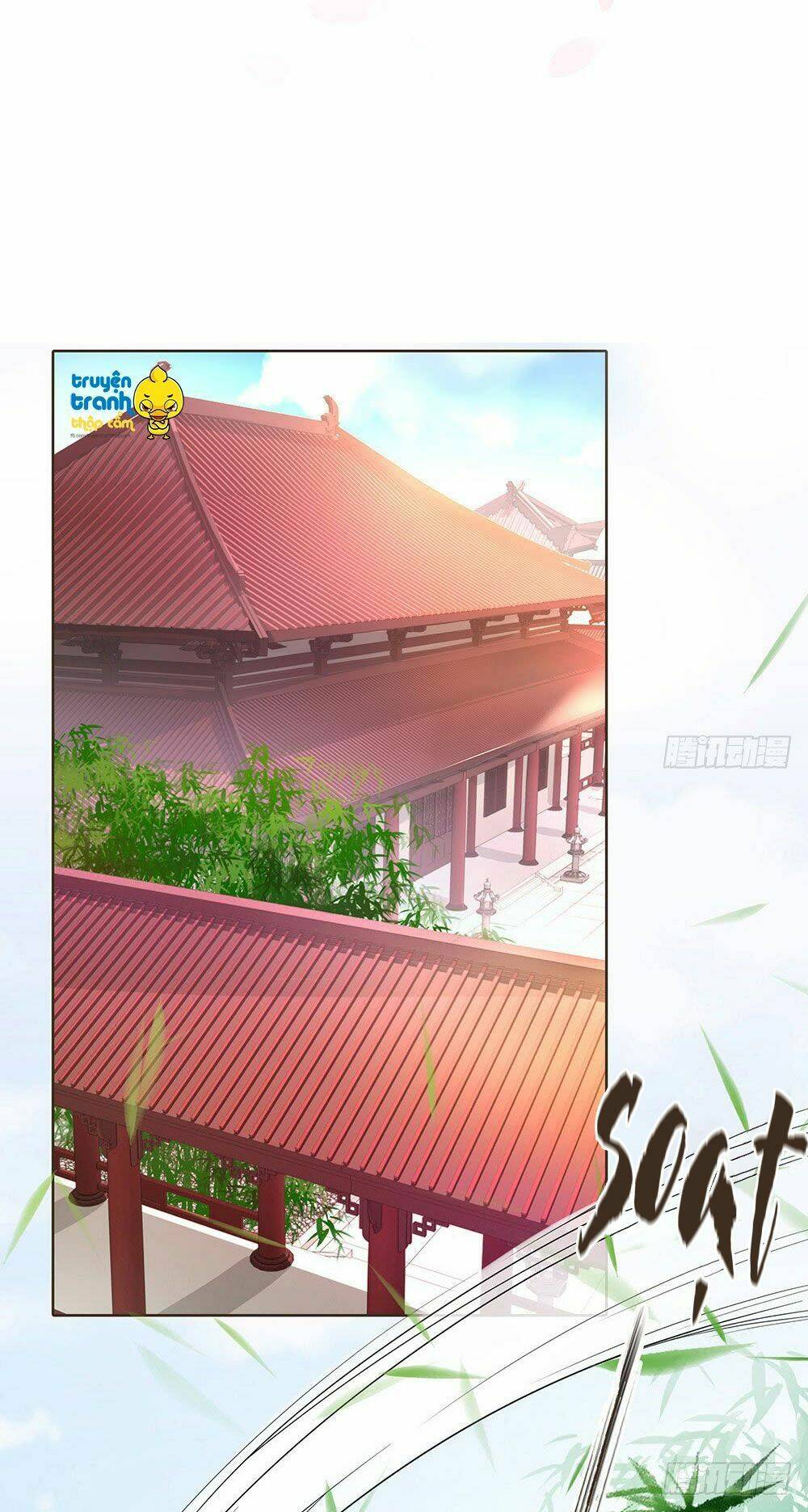 Đại Giá Thừa Tướng: Chapter 111