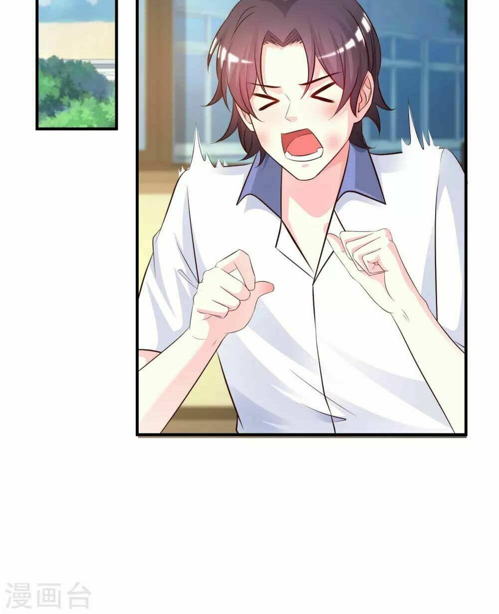 Tối Cường Vận Đào Hoa: Chapter 29