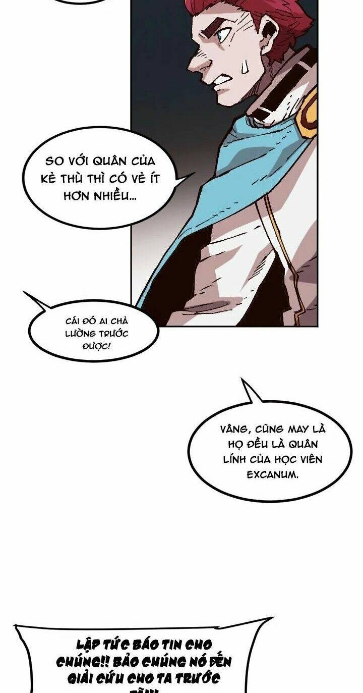 Nô Lệ Nghịch Thiên: Chapter 49