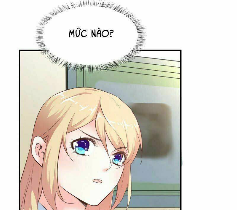 Chiến Lược Lãng Mạn Của Thịnh Thiếu: Chapter 63