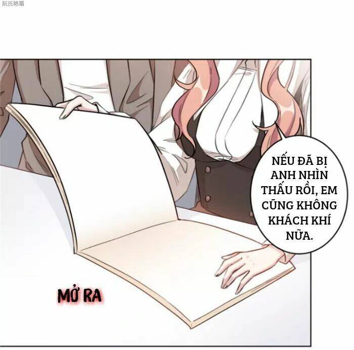 Trọng Sinh Noãn Hôn Khinh Sủng Thê: Chapter 12