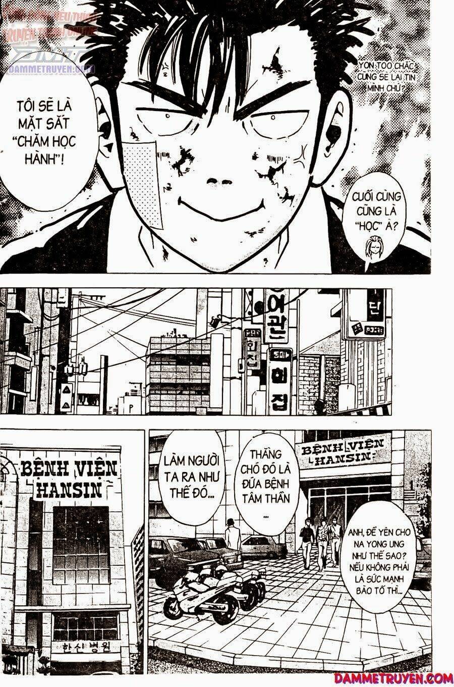 Ai Hơn Ai: Chapter 170