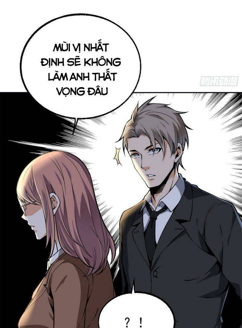 Cuồng Thiếu Siêu Thiên Tài: Chapter 35