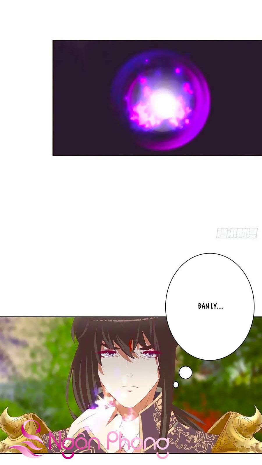 Thông Linh Phi: Chapter 680