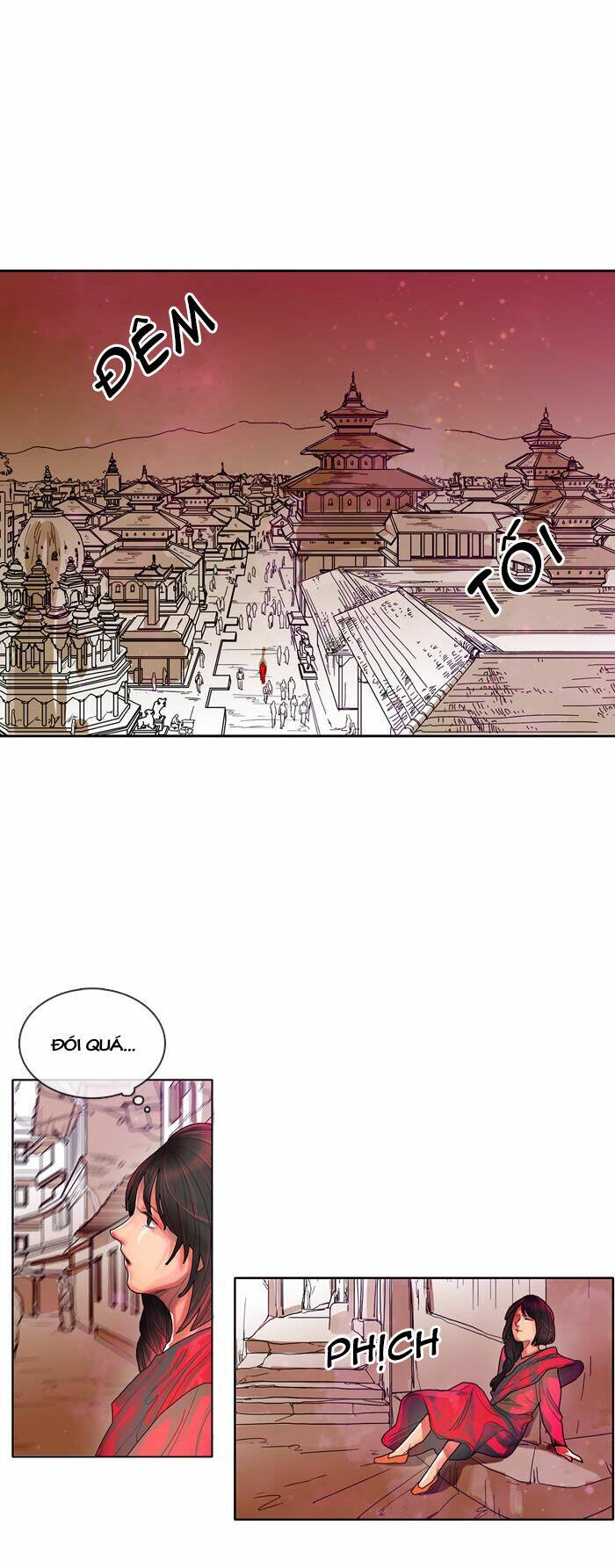 For The Sake Of Sita: Chapter 7