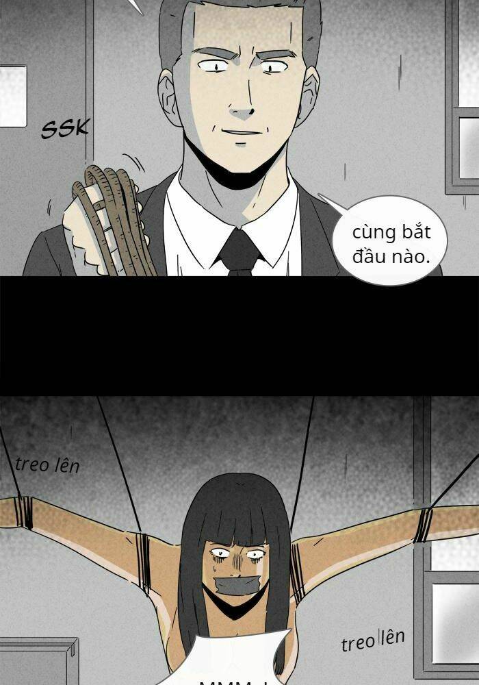 Những Câu Chuyện Bất Thường: Chapter 190