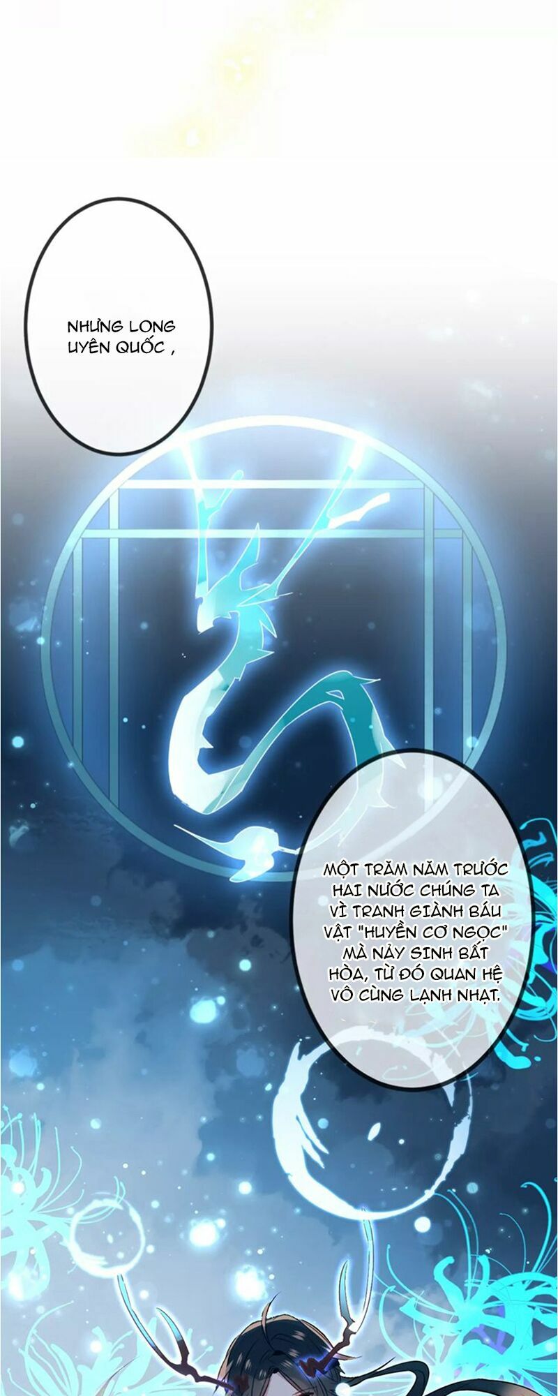 Ngô hoàng tại thượng: Chapter 9