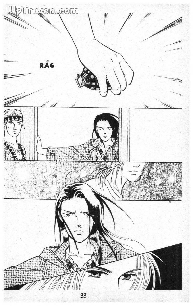 9 Banme No Musashi: Chapter 11