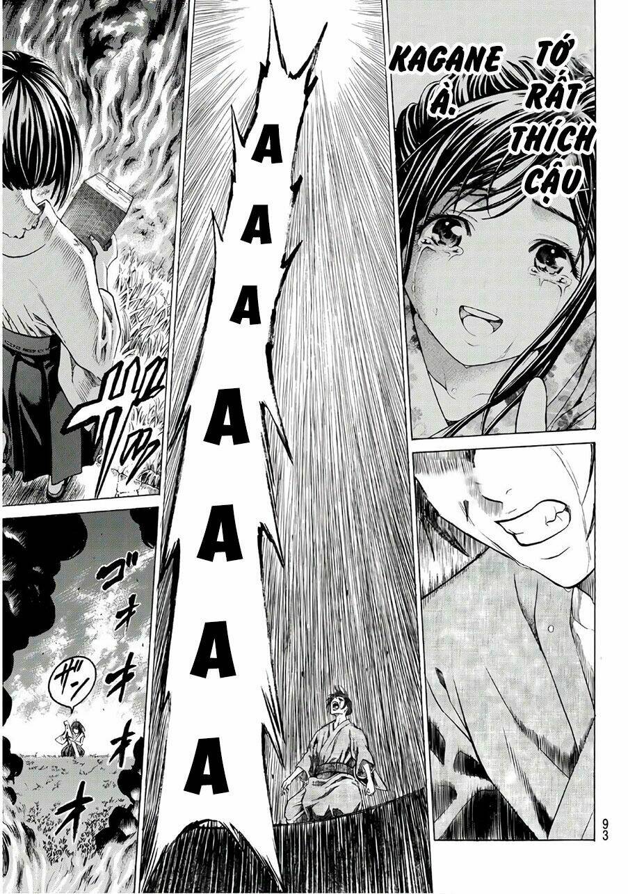 Cự Long Chiến Ký: Chapter 1.2