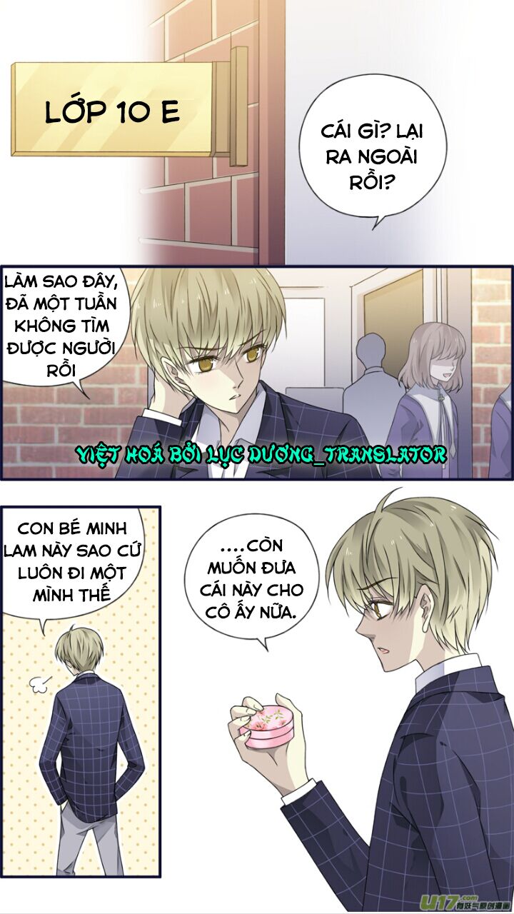 Lam Sí: Chapter 142