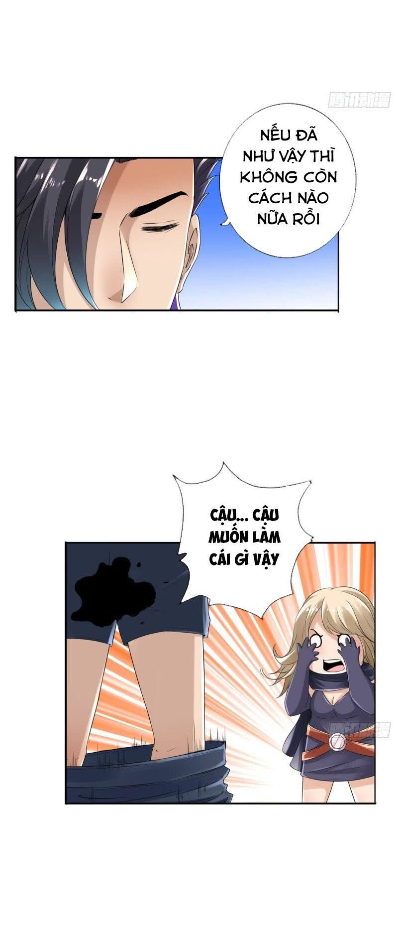 Hệ Thống Tìm Đường Chết Mạnh Nhất: Chapter 79