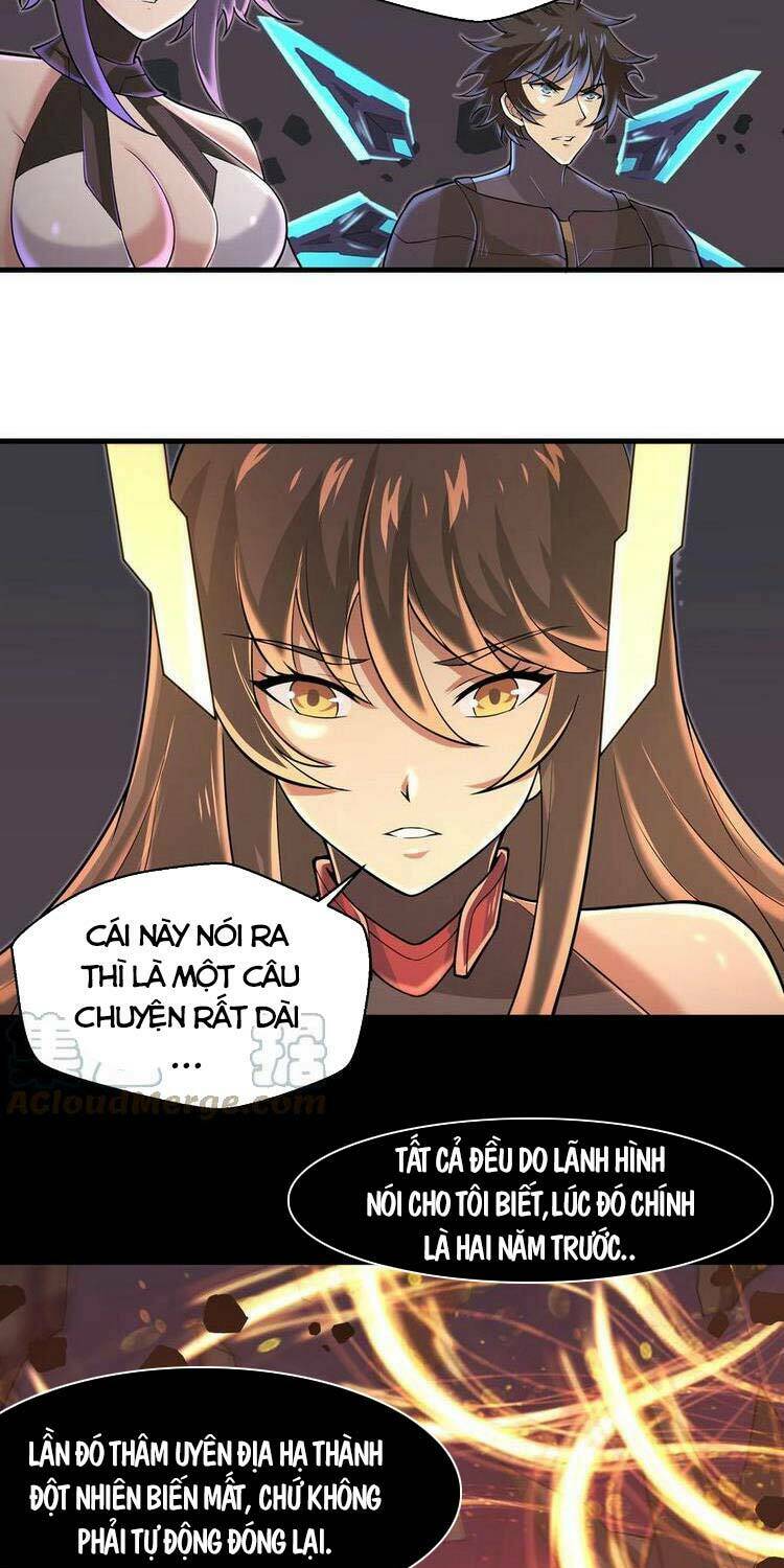 Một Trăm Triệu Điểm: Chapter 81