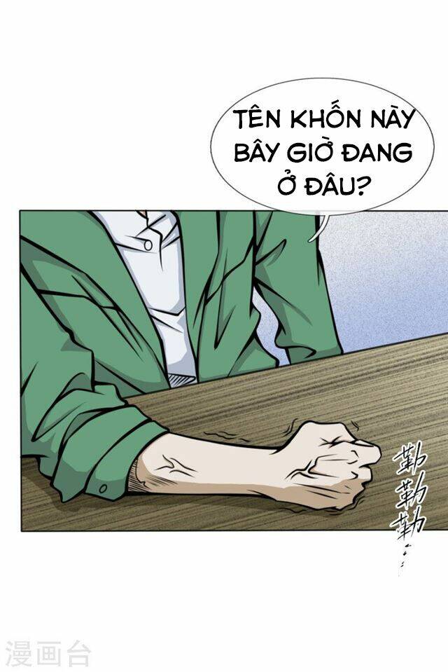 Tuyệt Thế Binh Vương: Chapter 39