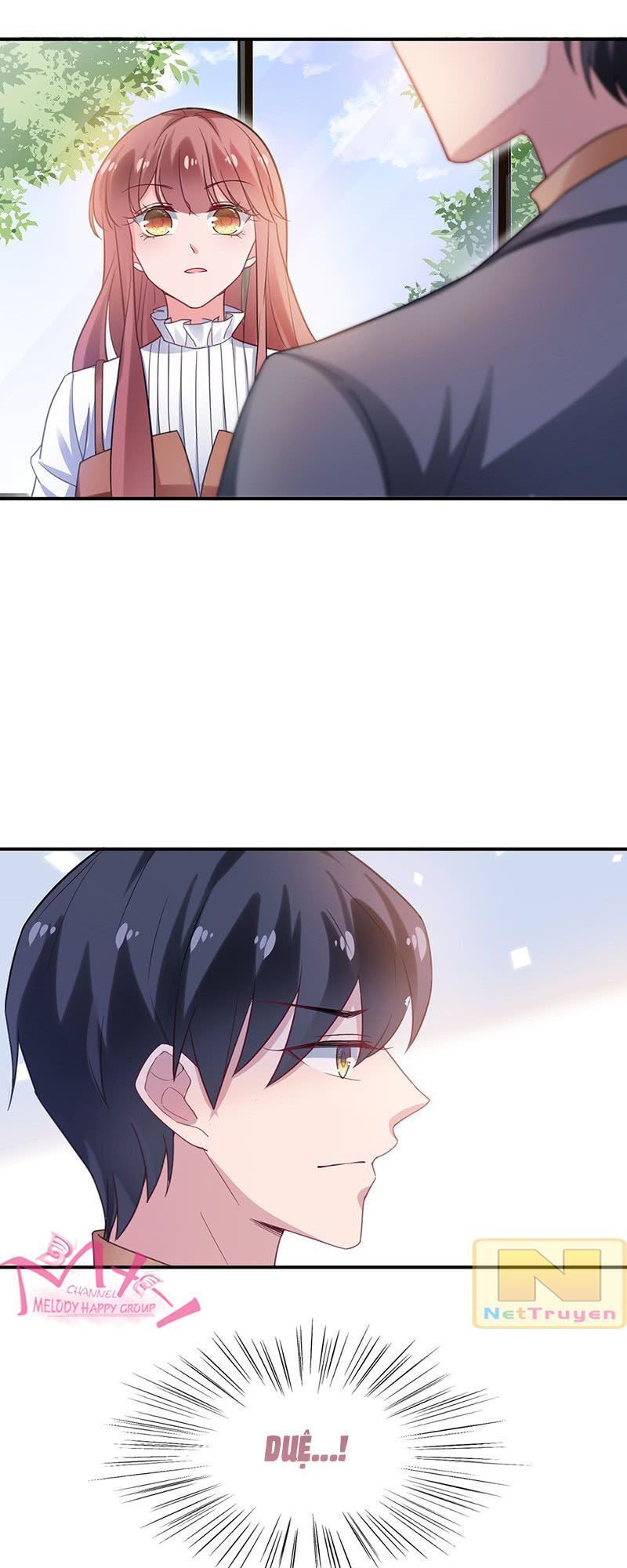 Thịnh Thế Điềm Sủng: Tiểu Manh Thê Của Dịch Thiếu: Chapter 80