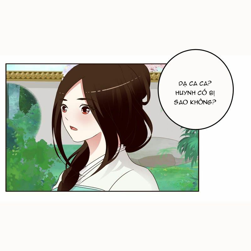 Thông Linh Phi: Chapter 203