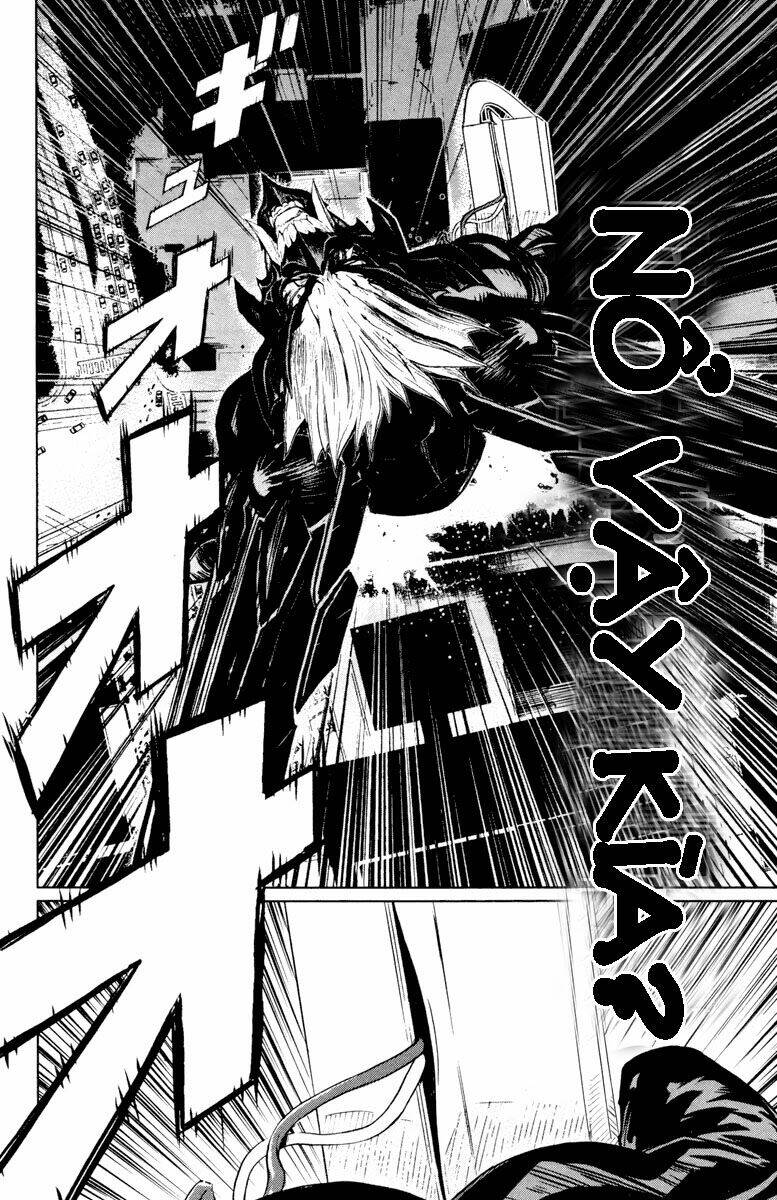 Akumetsu: Chapter 53