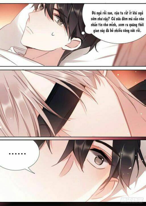 Ảnh Đế X Ảnh Đế: Chapter 152